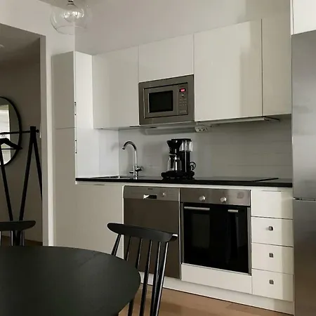 00100 Vuorikatu 40,5 M2