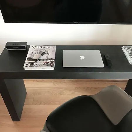 00100 Vuorikatu 40,5 M2 公寓