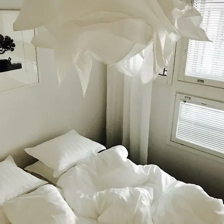 Appartement 00100 Vuorikatu 40,5 M2 *