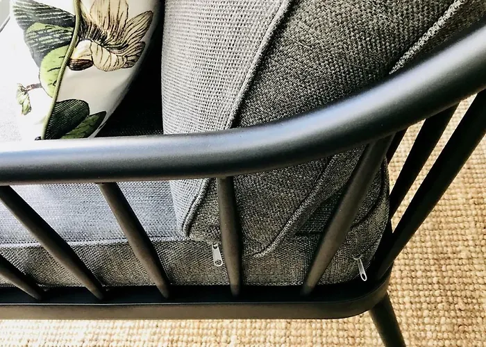 00100 Vuorikatu 40,5 M2 شقة *