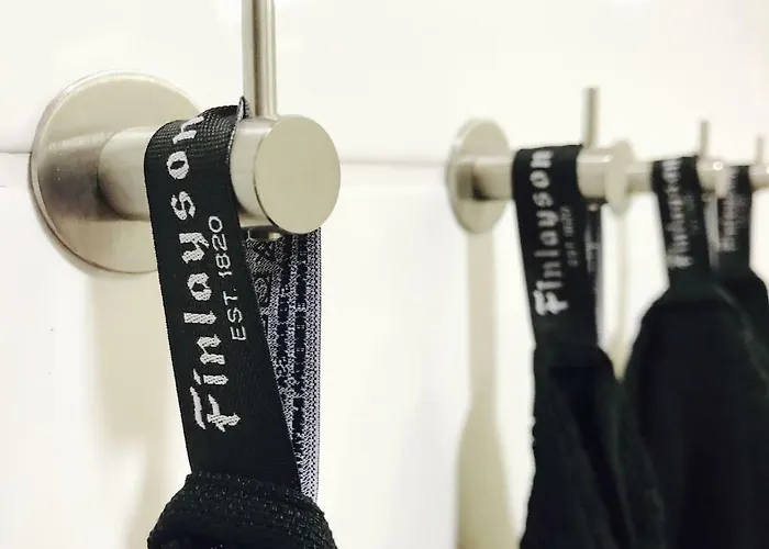 00100 Vuorikatu 40,5 M2 شقة