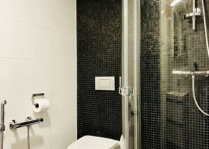 شقة 00100 Vuorikatu 40,5 M2