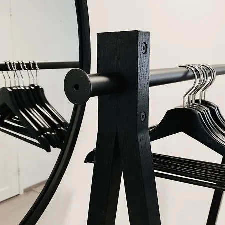 00100 Vuorikatu 40,5 M2 شقة