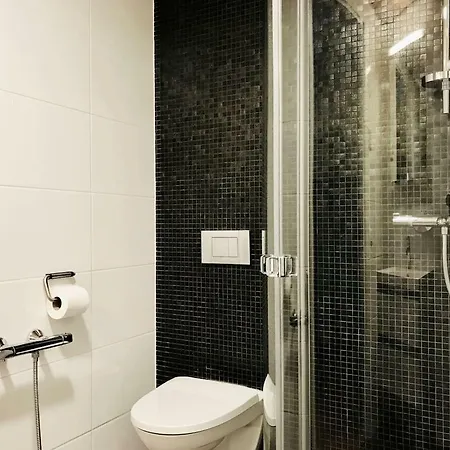 Apartment 00100 Vuorikatu 40,5 M2