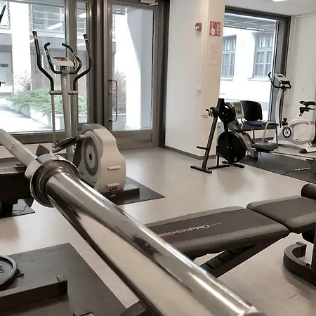 00100 Vuorikatu 40,5 M2 شقة