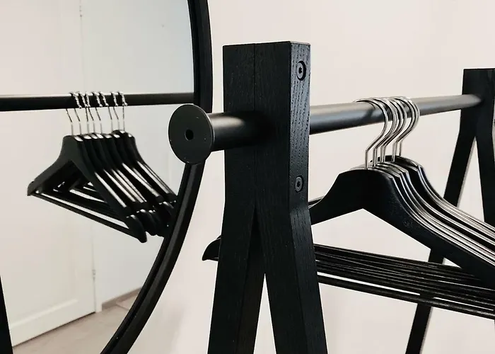 00100 Vuorikatu 40,5 M2 شقة